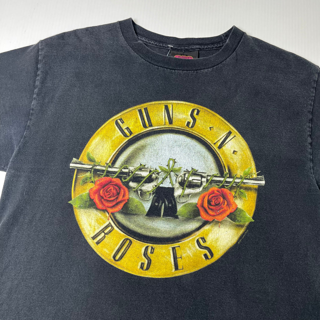2005 Guns N' Roses Graphic Tee S