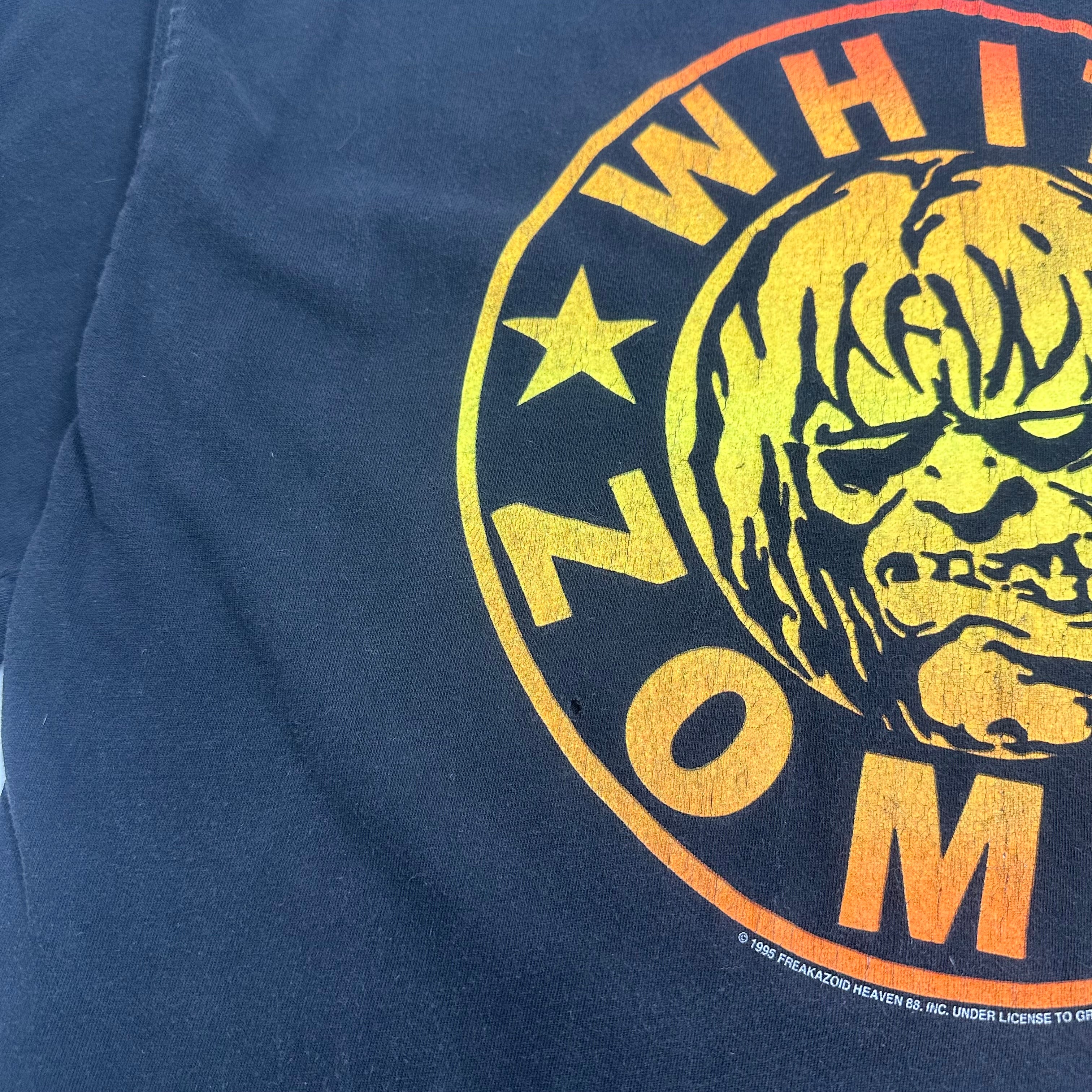 1995 White Zombie Astro-Creep Tee XL