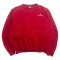 Vintage Carhartt Mini Logo Crewneck XL