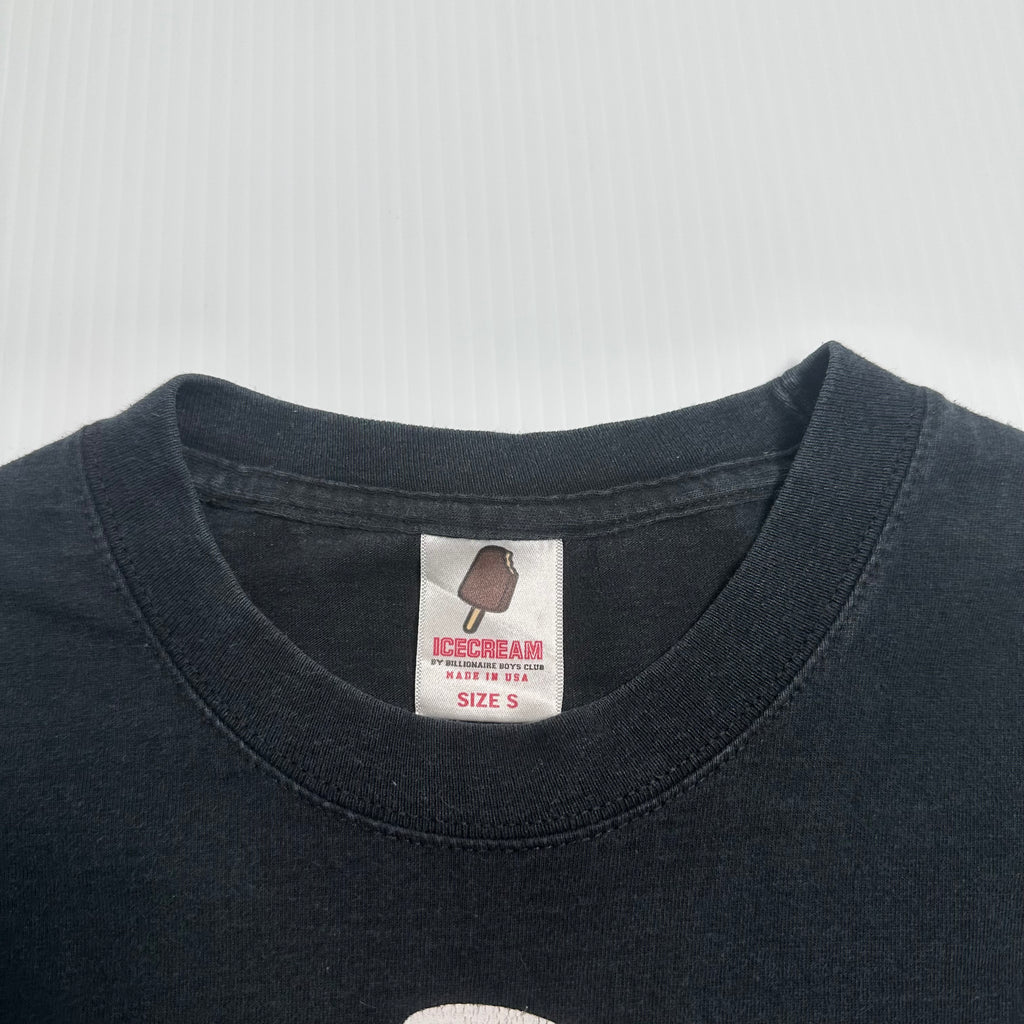 Ice Cream Cones Graphic Tee S