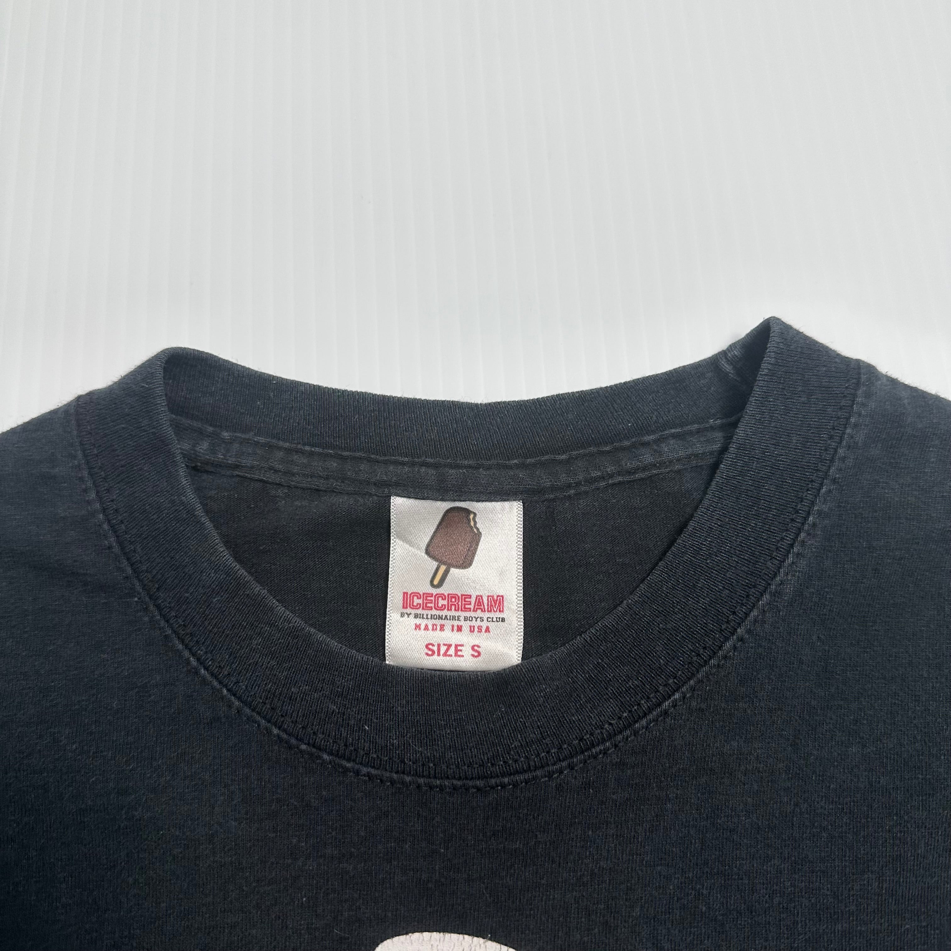 Ice Cream Cones Graphic Tee S