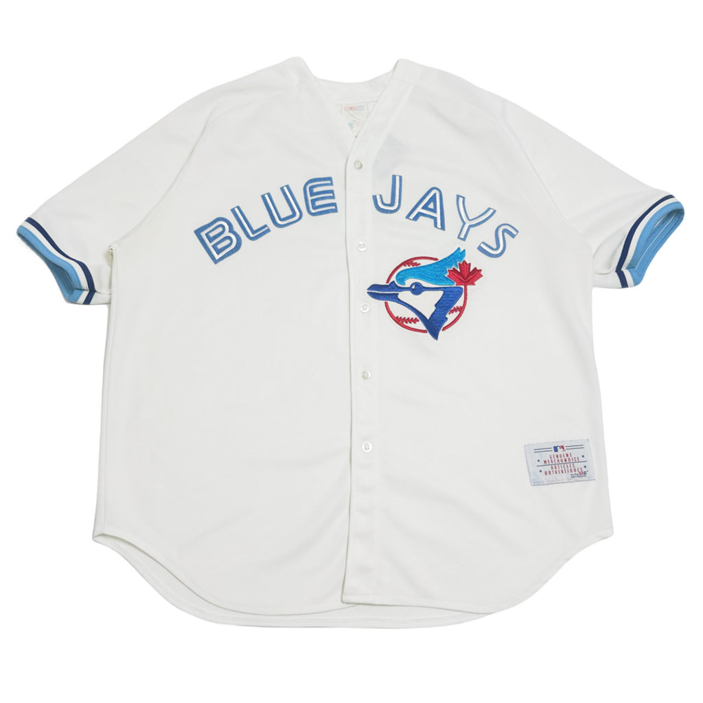 Vintage CCM Toronto Blue Jays Jersey L