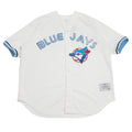 Vintage CCM Toronto Blue Jays Jersey L