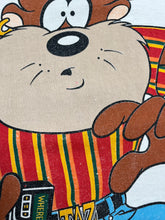 Load image into Gallery viewer, 1993 Tasmanian Devil Where R U Tee L
