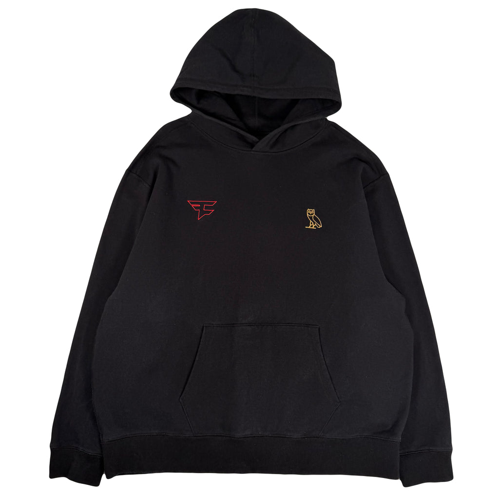 October's Very Own x Faze Clan Hoodie 3XL