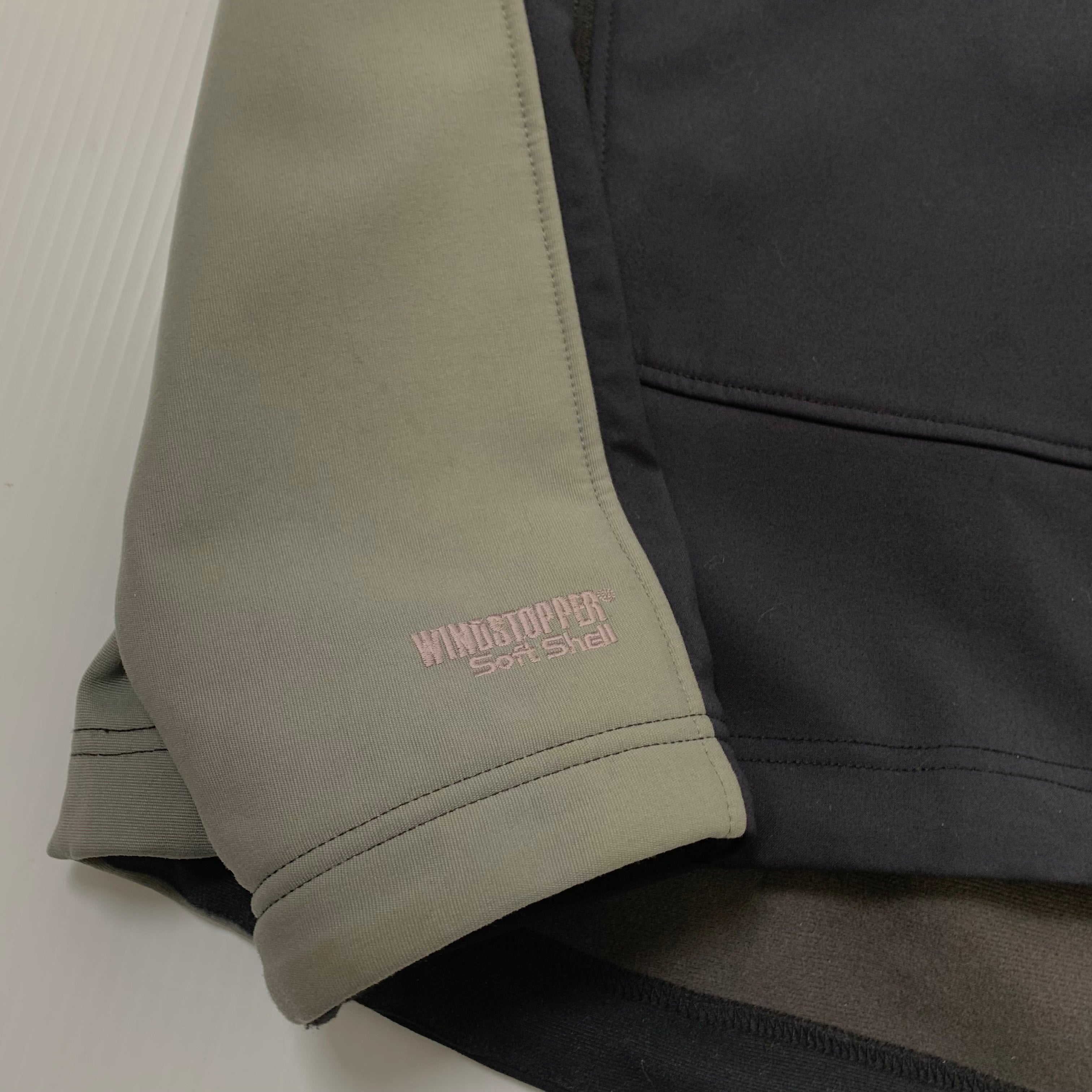 Mountain Hardwear Softshell Jacket L