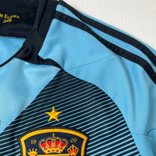Load image into Gallery viewer, 2012 Adidas Spain International Away Kit S
