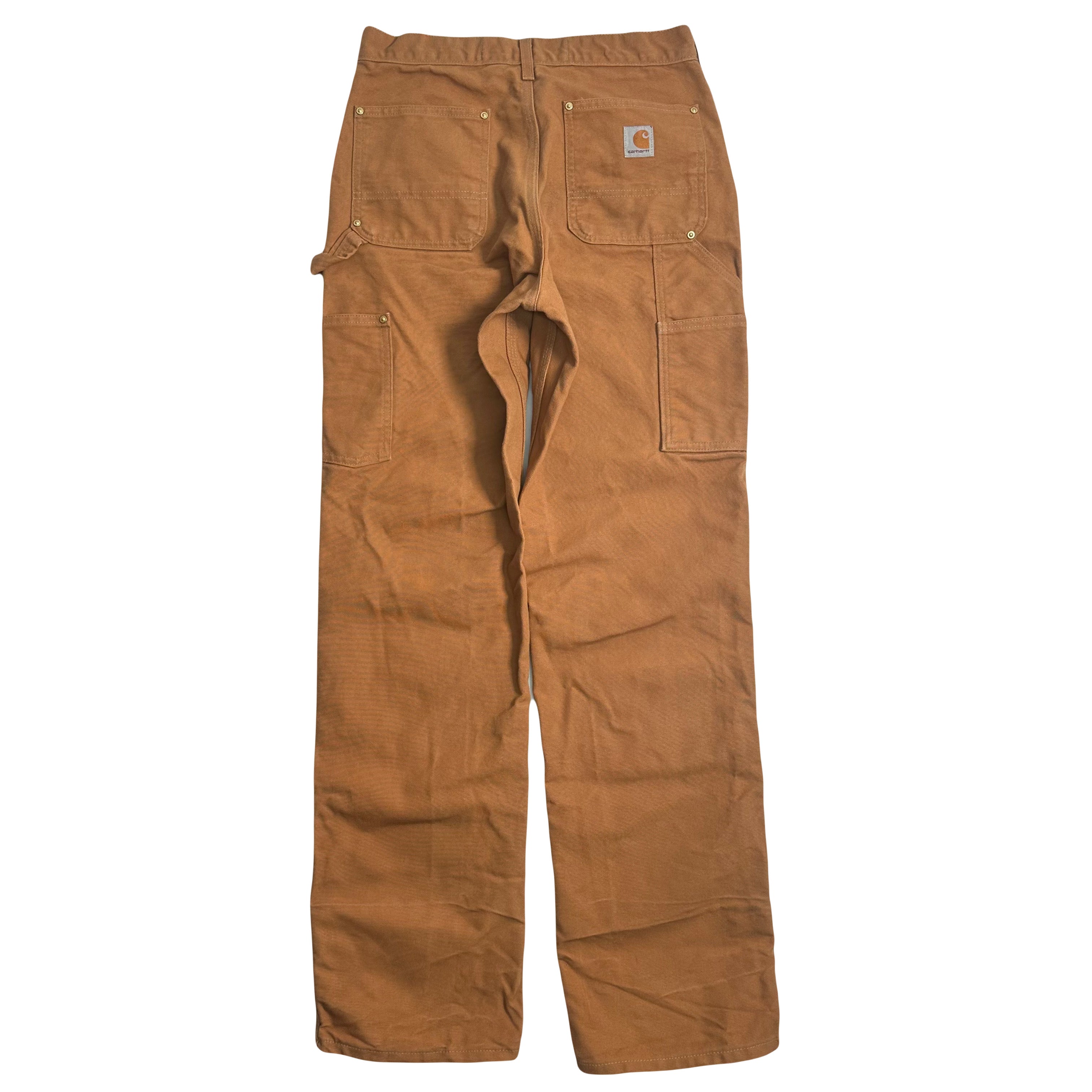 Carhartt Double Knee Denim 29