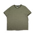 Vintage Polo Ralph Lauren Ringer Tee XXL