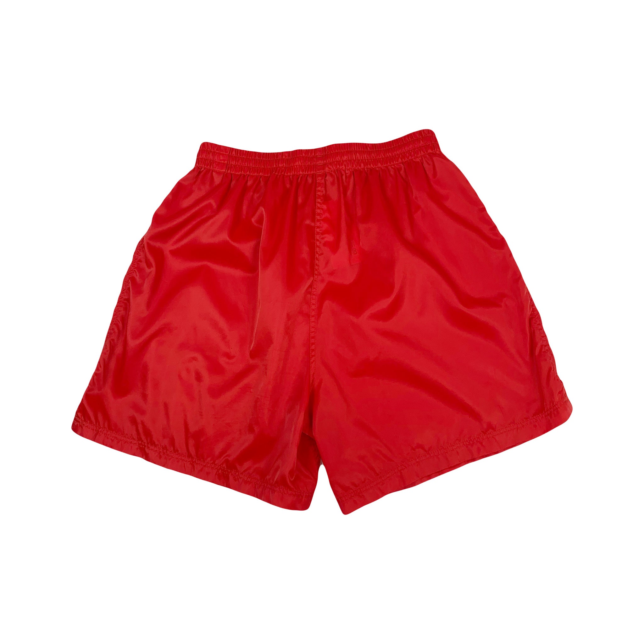 Vintage Adidas Equipment Athletic Shorts S