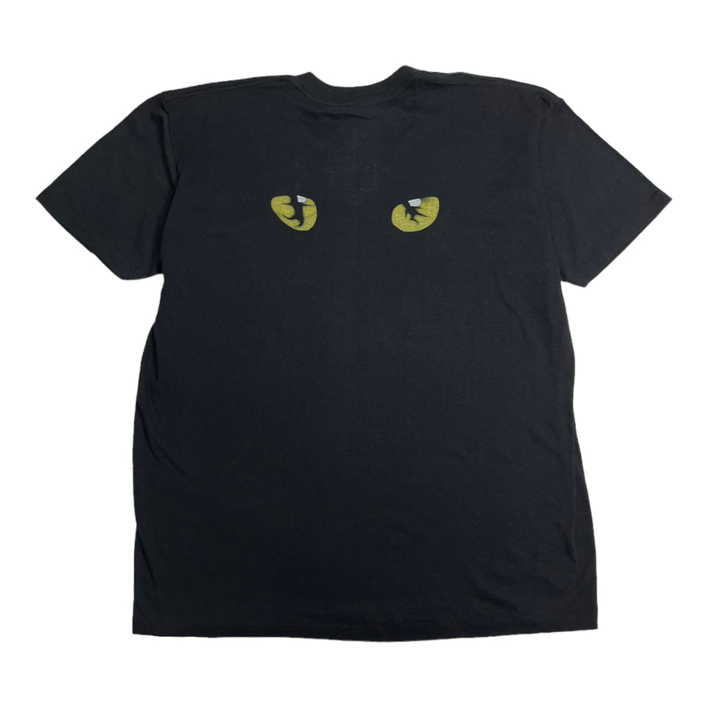 1981 Cats The Musical Tee S