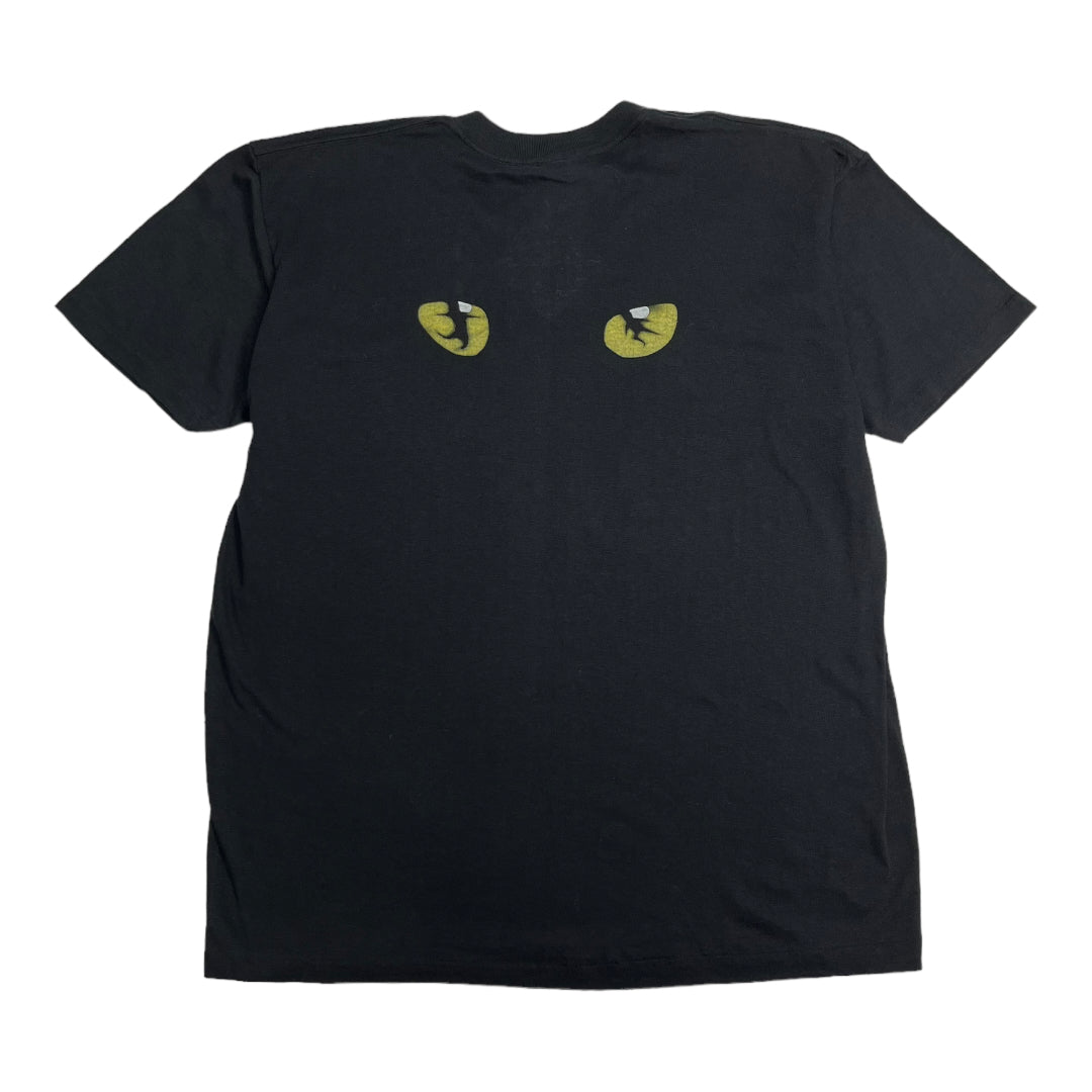 1981 Cats The Musical Tee S