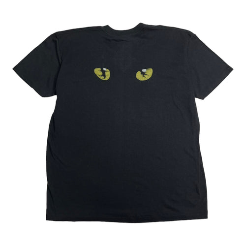 1981 Cats The Musical Tee S