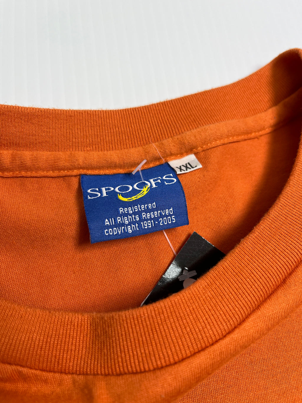 007 Diet Another Day Spoofs Tee XXL