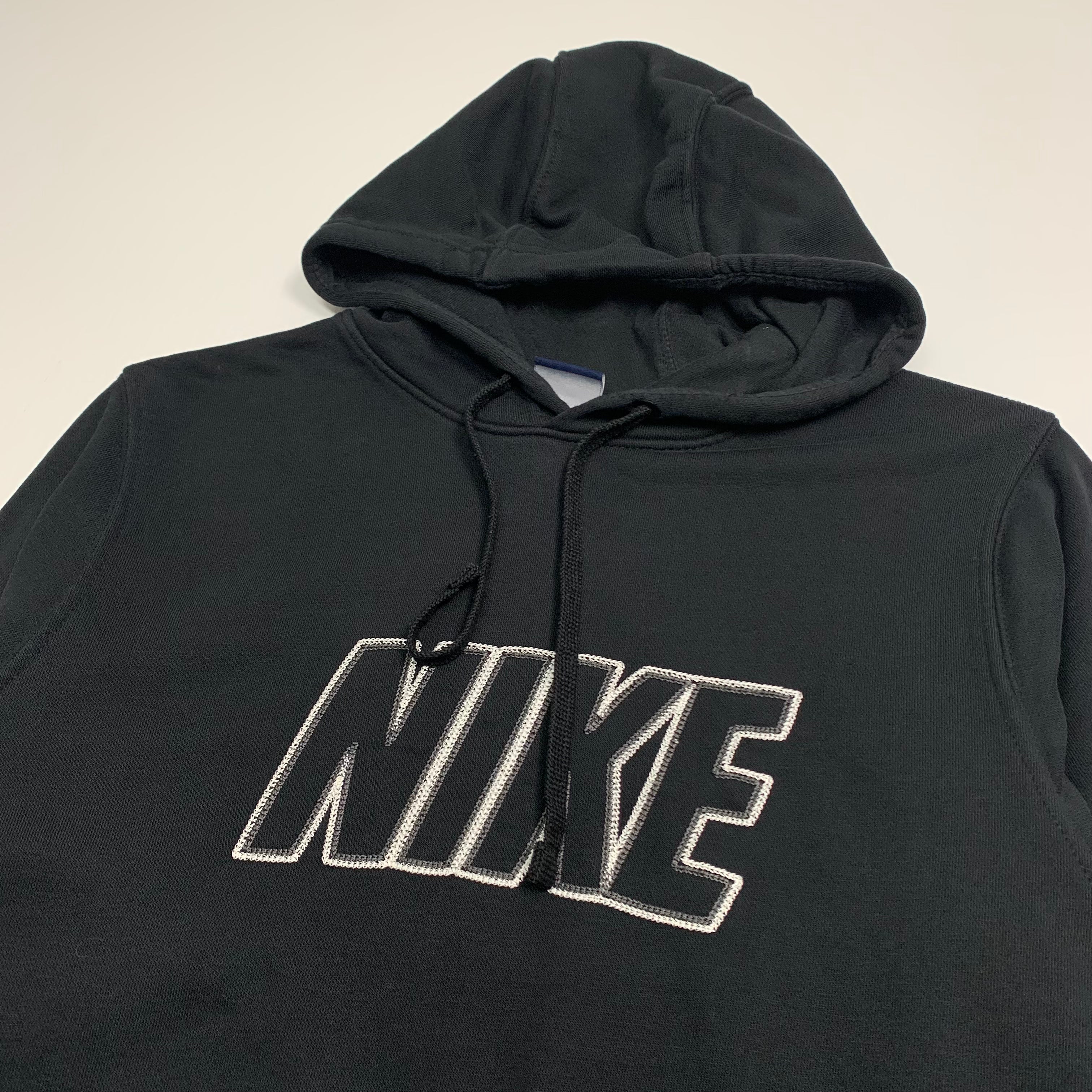 Nike Spellout Hoodie S