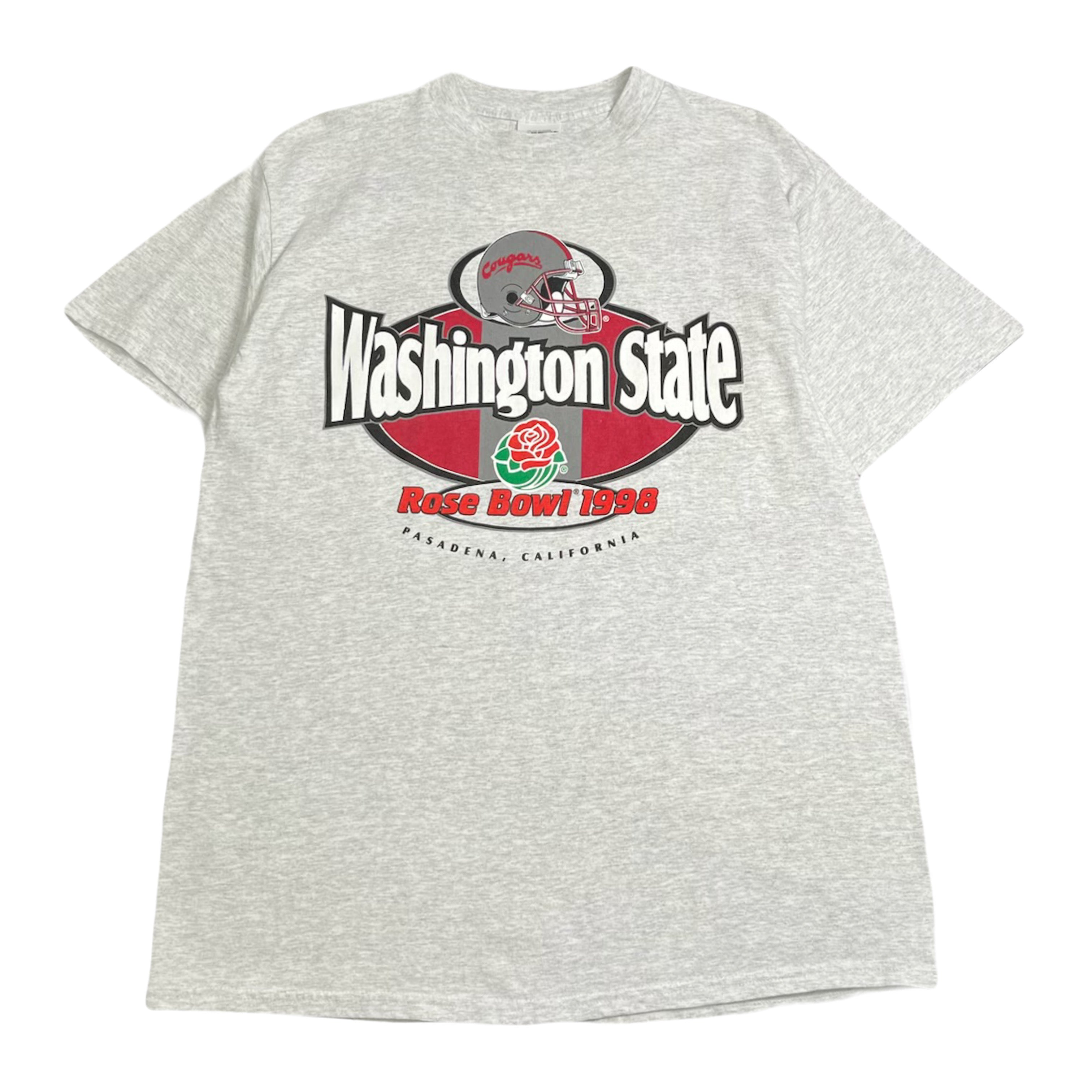 1998 Washington State Rose Bowl Graphic Tee XL