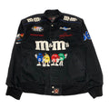 M&M’s Racing Team Jacket M