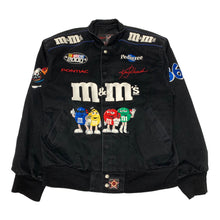 Load image into Gallery viewer, M&amp;M’s Racing Team Jacket M
