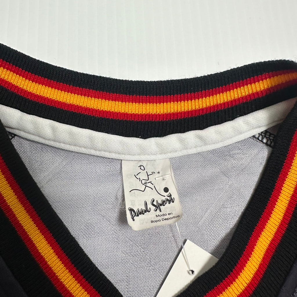 2000-01 Monarcas Morelia Third Kit XL
