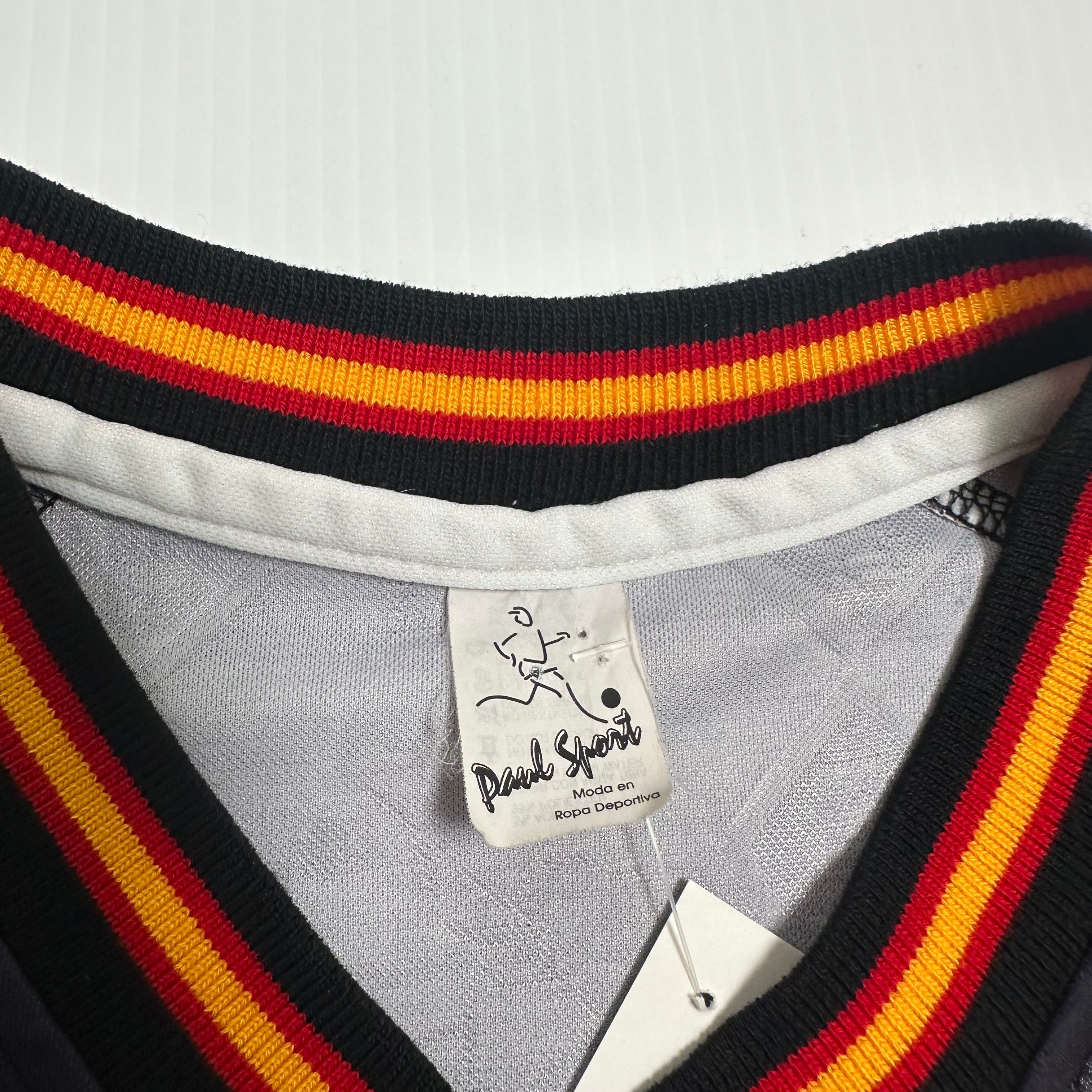 2000-01 Monarcas Morelia Third Kit XL