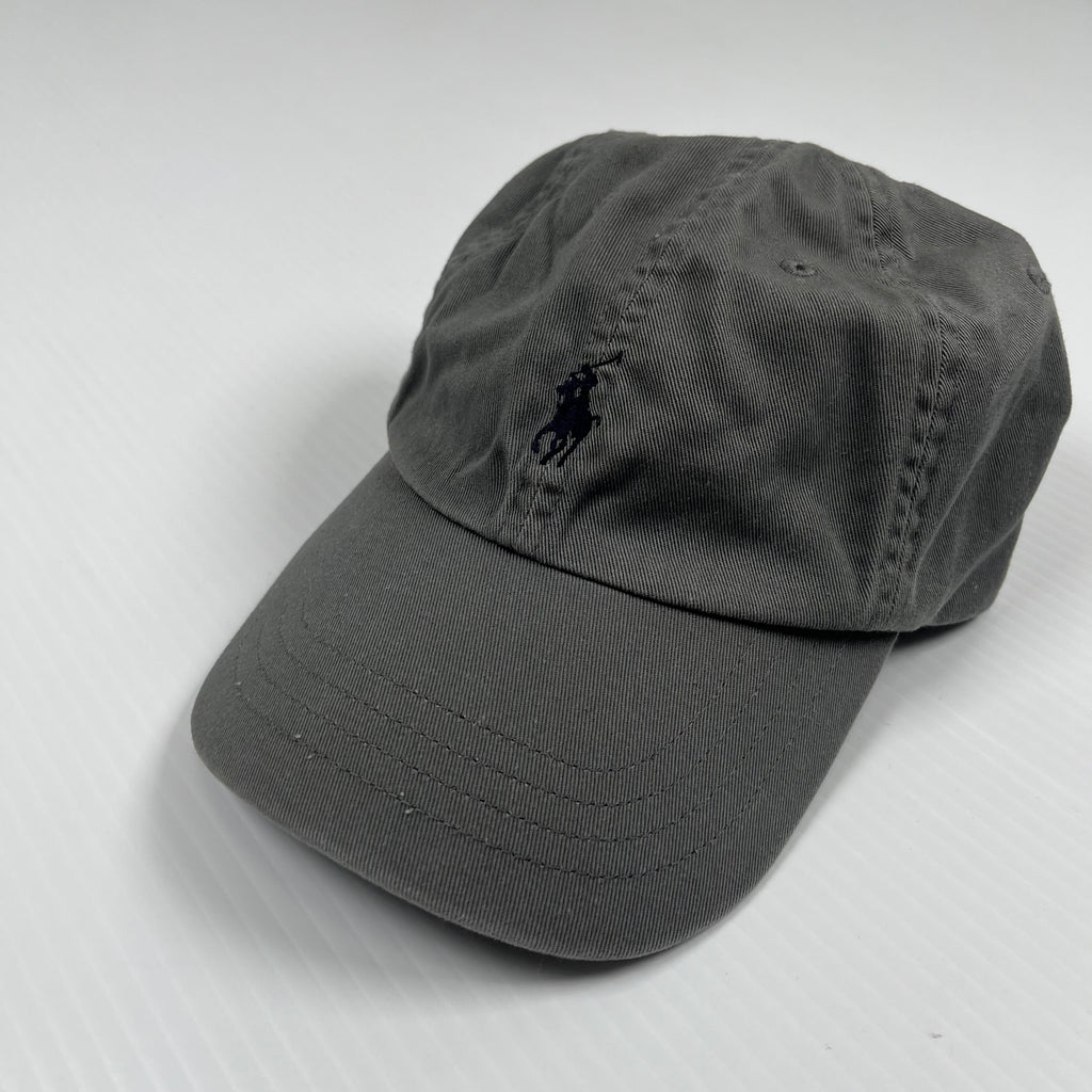 Polo Ralph Lauren Strapback Hat