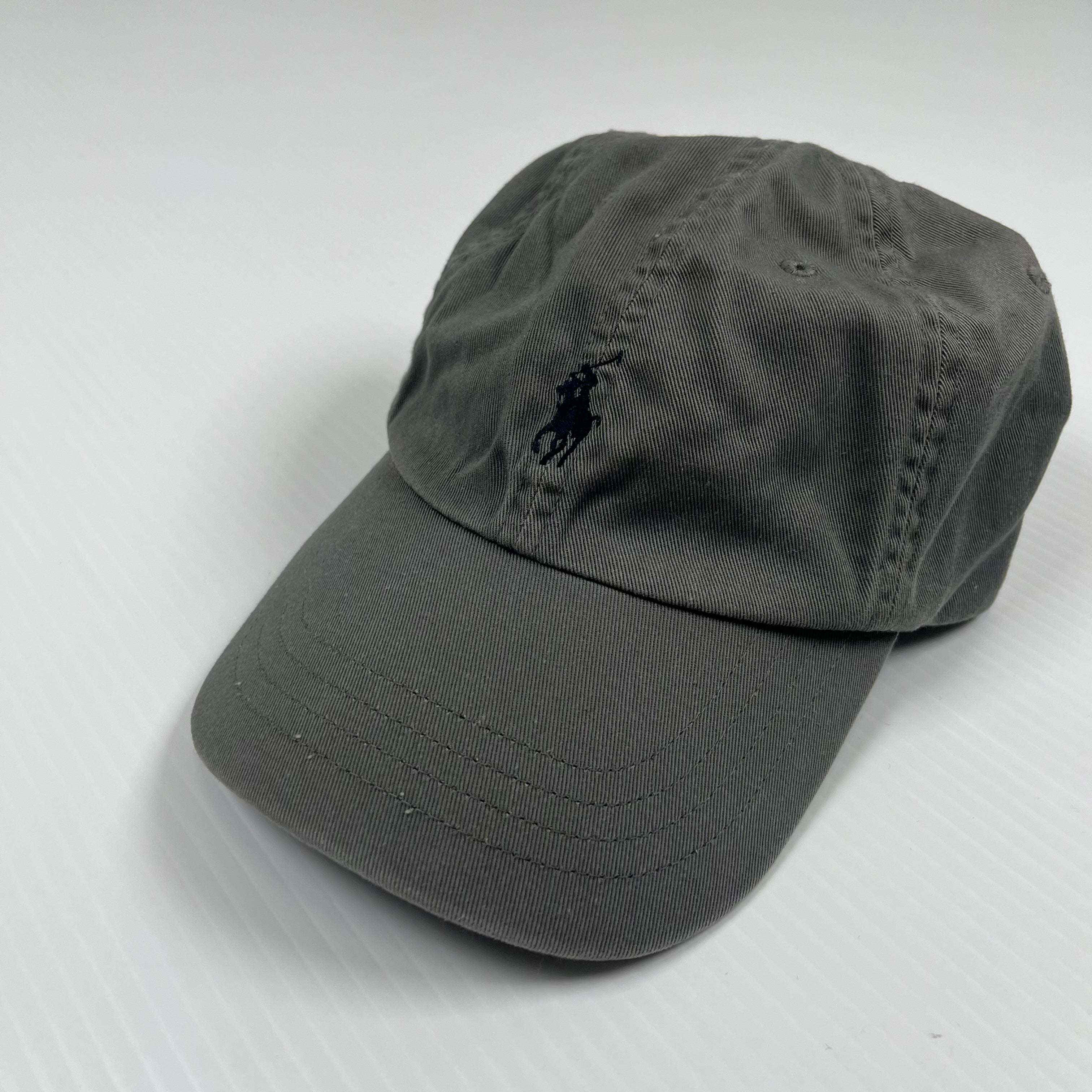 Polo Ralph Lauren Strapback Hat