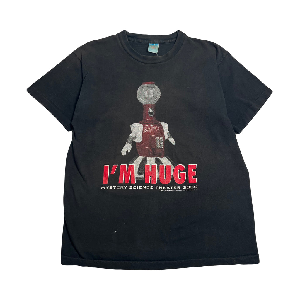 1996 Mystery Science Theatre 3000 Tee M
