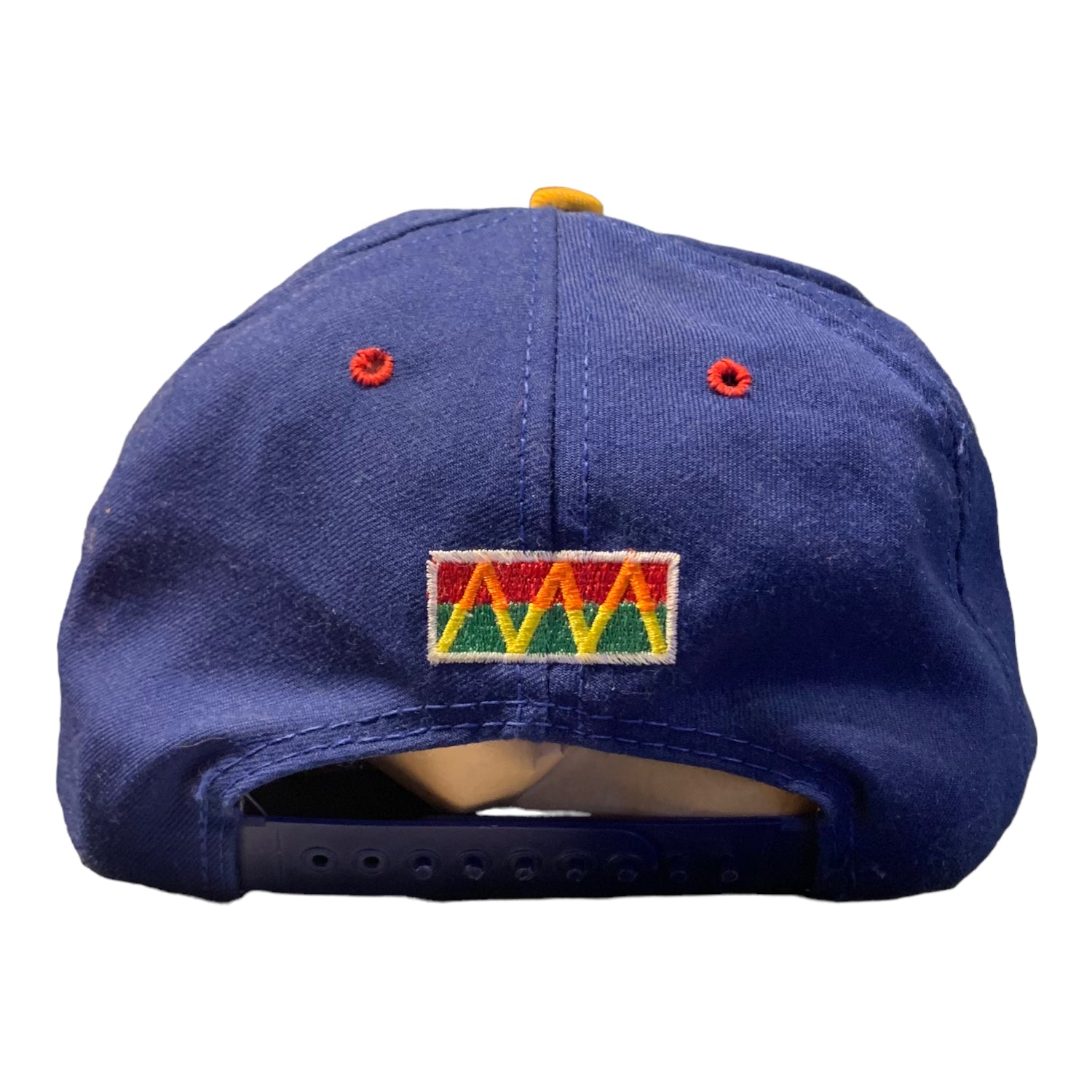 90’s Word SnapBack