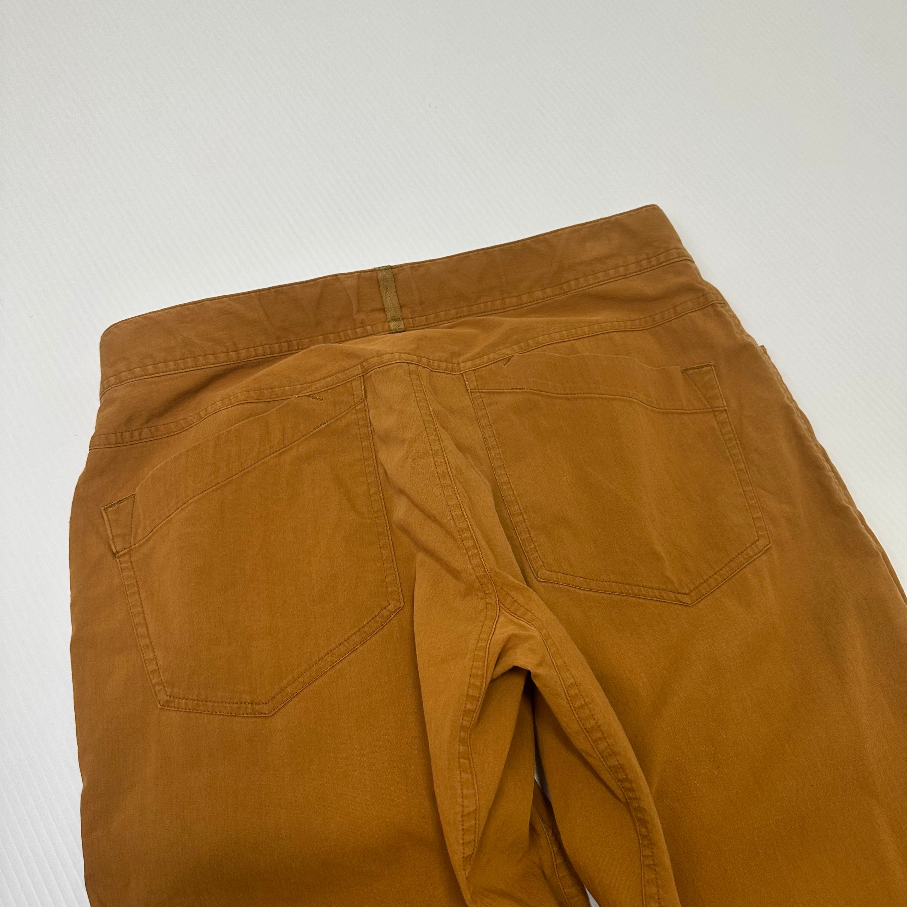 Arc'teryx Light Cargo Pants 32