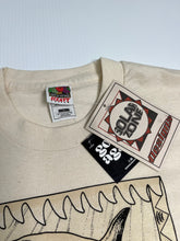 Load image into Gallery viewer, Vintage Shark Graphic Tee L
