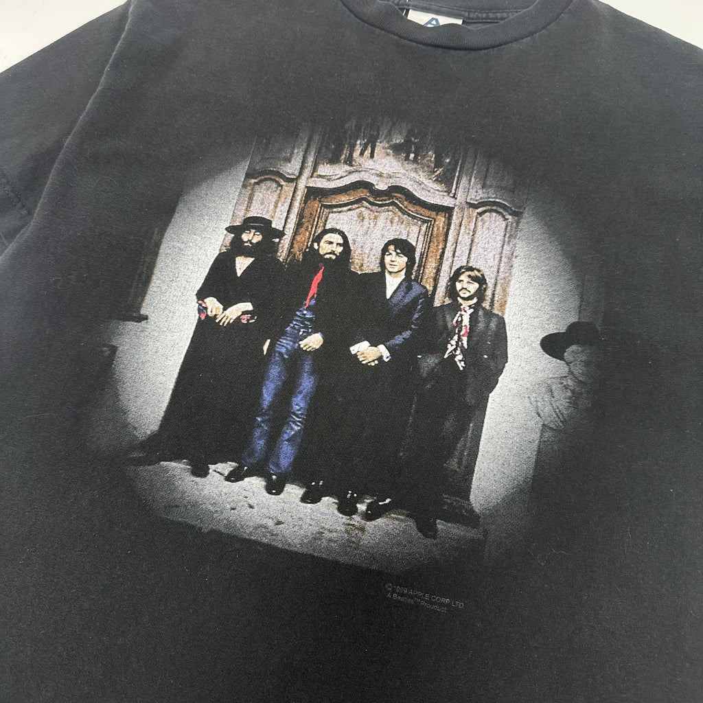Vintage The Beatles Hey Jude Band Tee M
