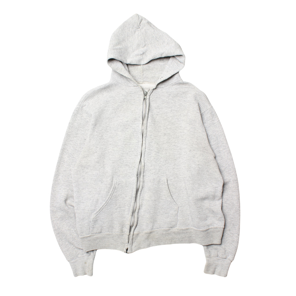 70s Olympia Brimstone Productions Zip Hoodie L
