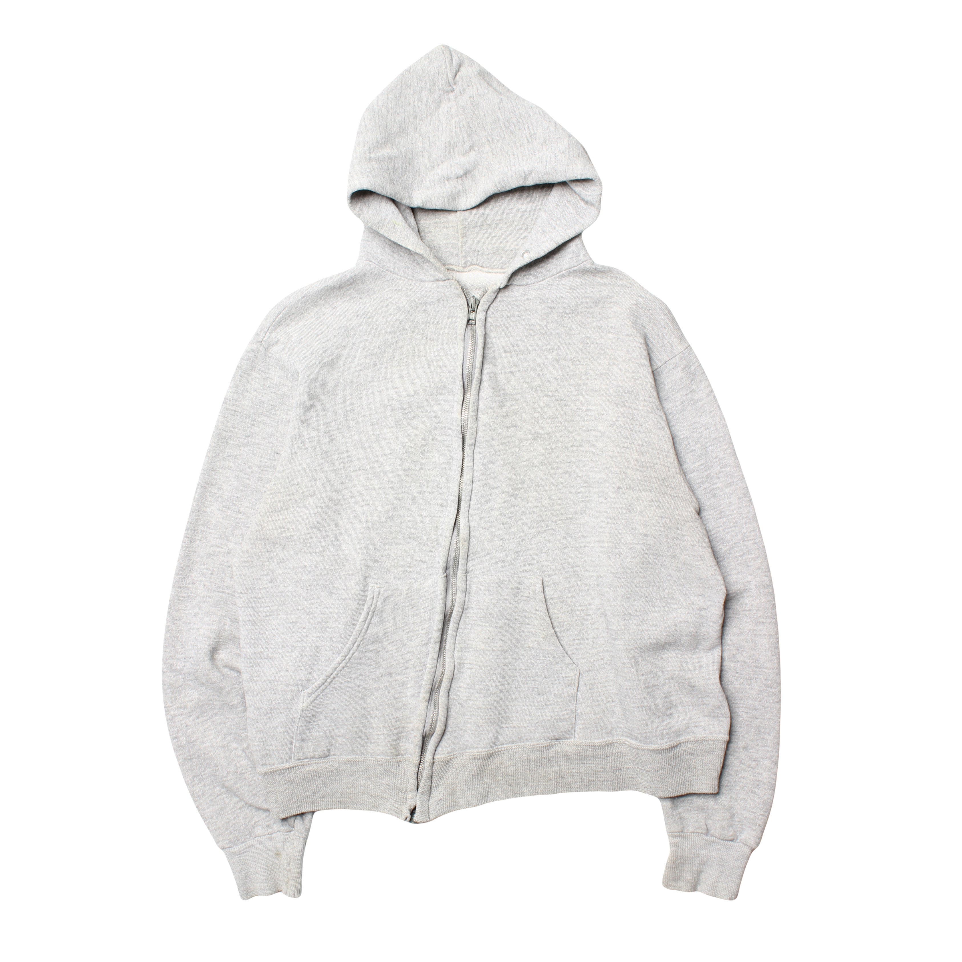 70s Olympia Brimstone Productions Zip Hoodie L