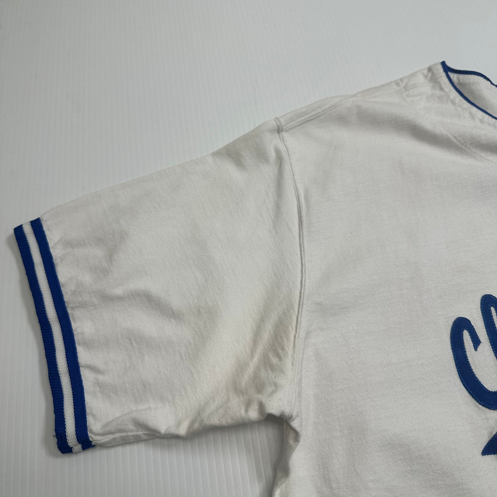 Vintage Chip & Pepper Wetwear Baseball Jersey XXL