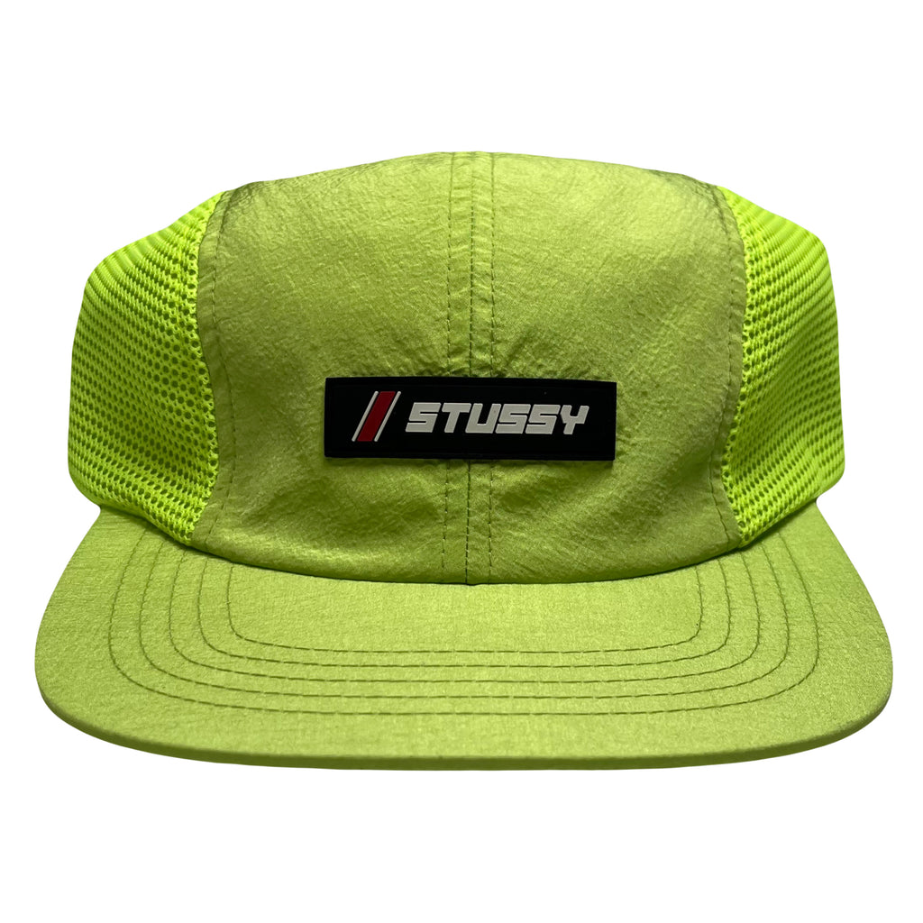 Stussy Athletic Nylon Adjustable Hat