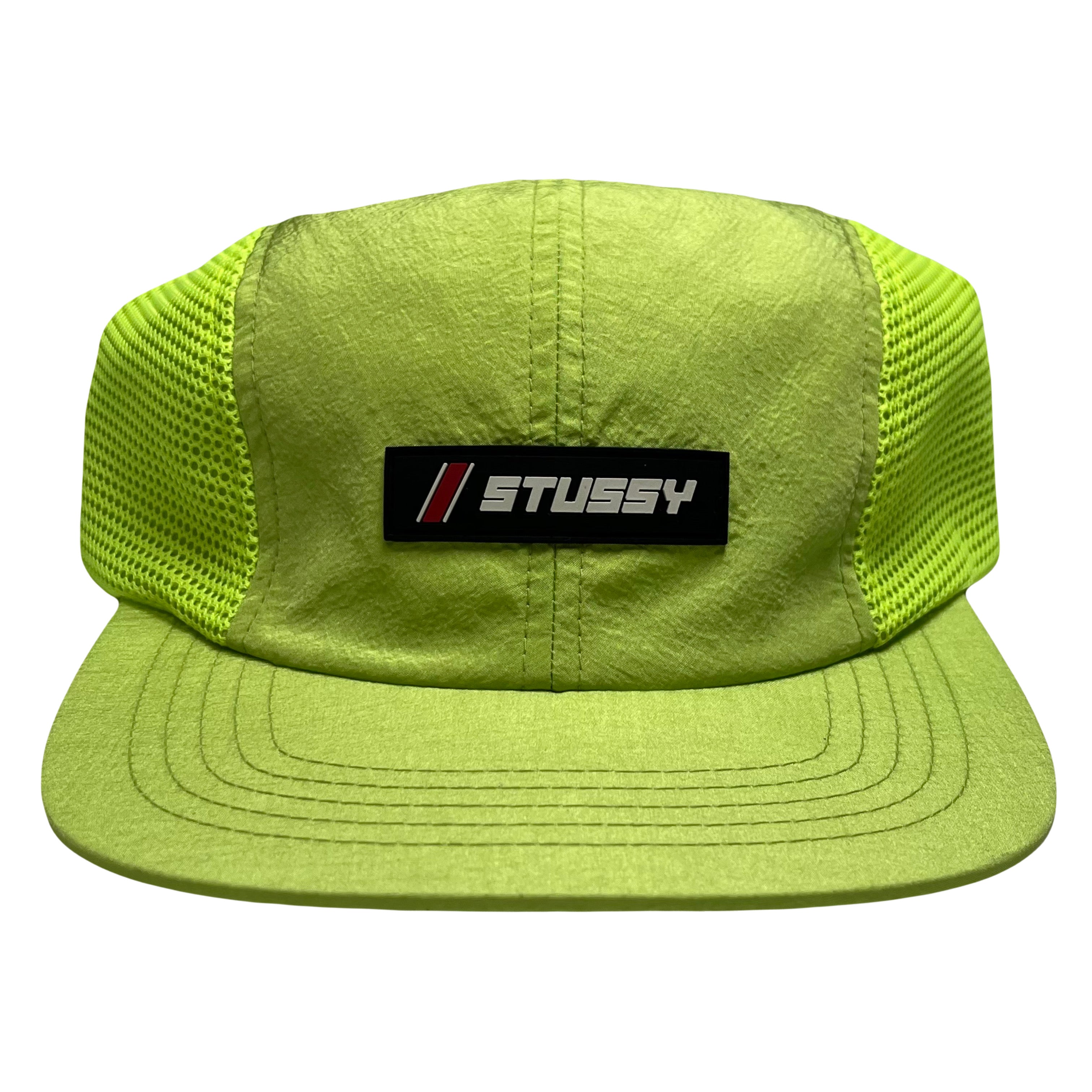 Stussy Athletic Nylon Adjustable Hat