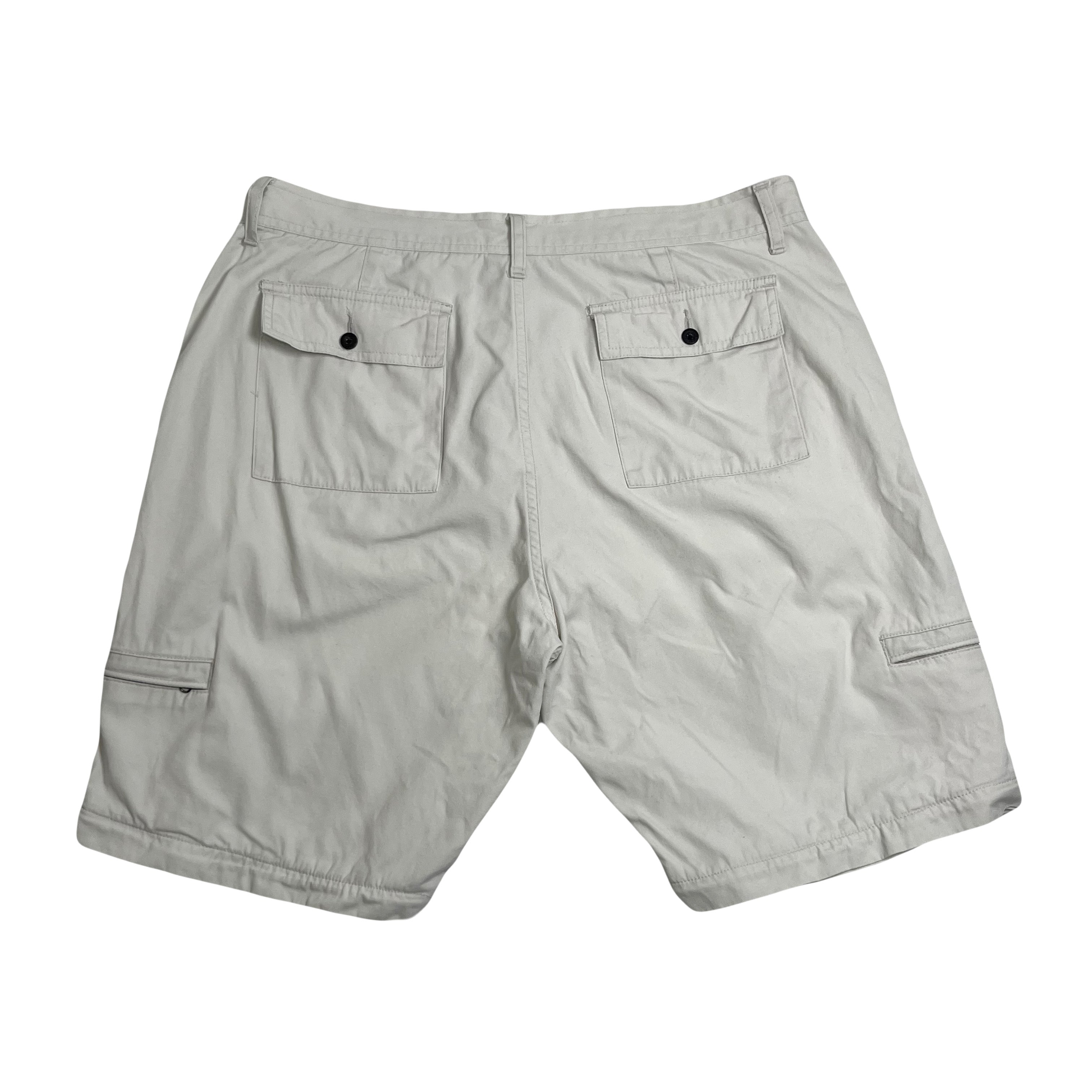 Vintage Nike ACG Cargo Shorts Women's 12