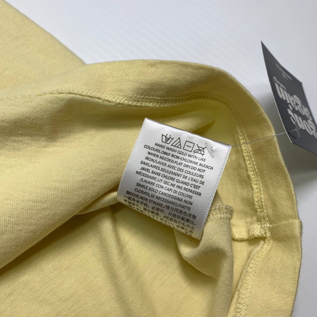 Essentials Fear Of God Tee XXS