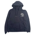 Y2K Fubu Logo Hoodie L