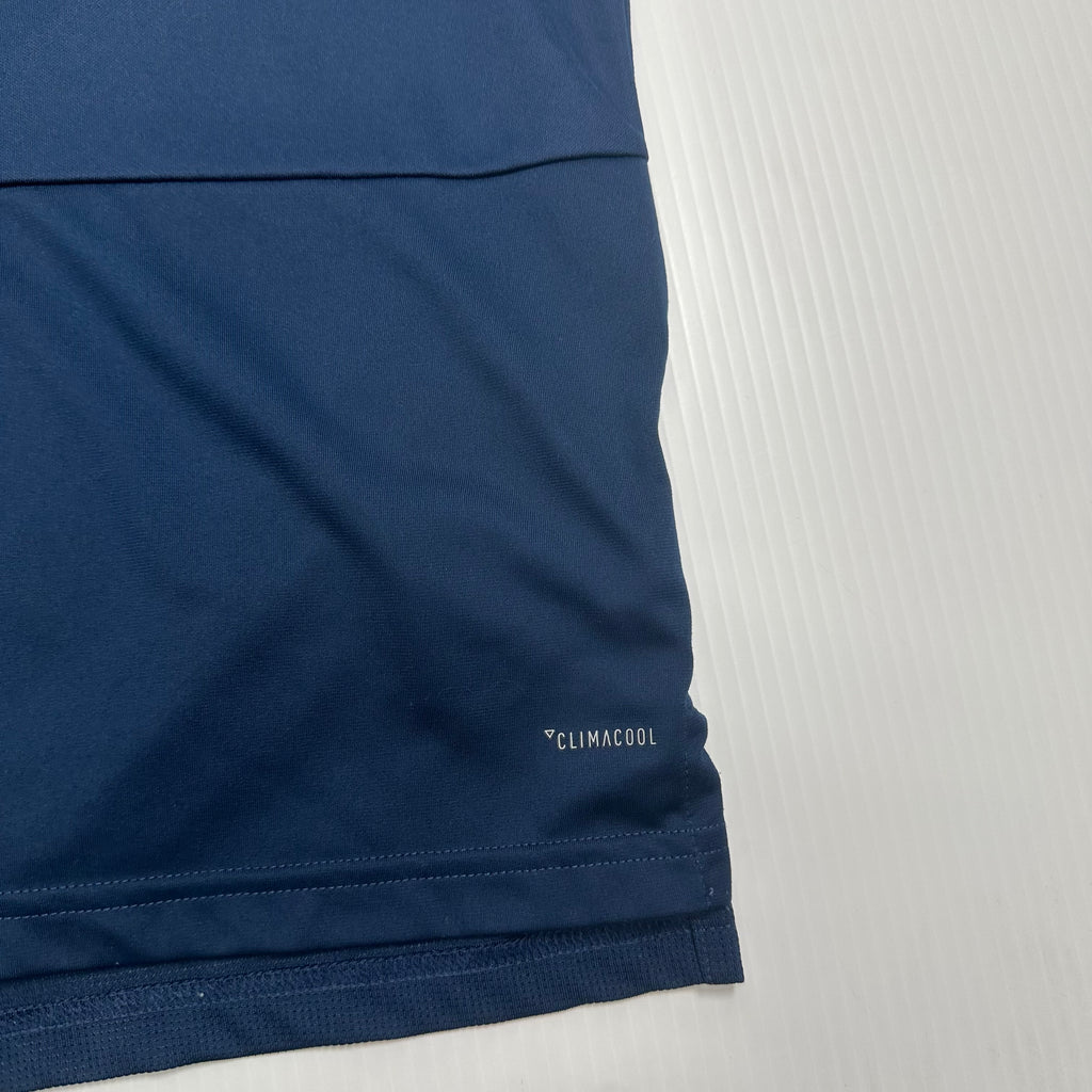 2011 Adidas Vancouver Whitecaps Away Kit XL