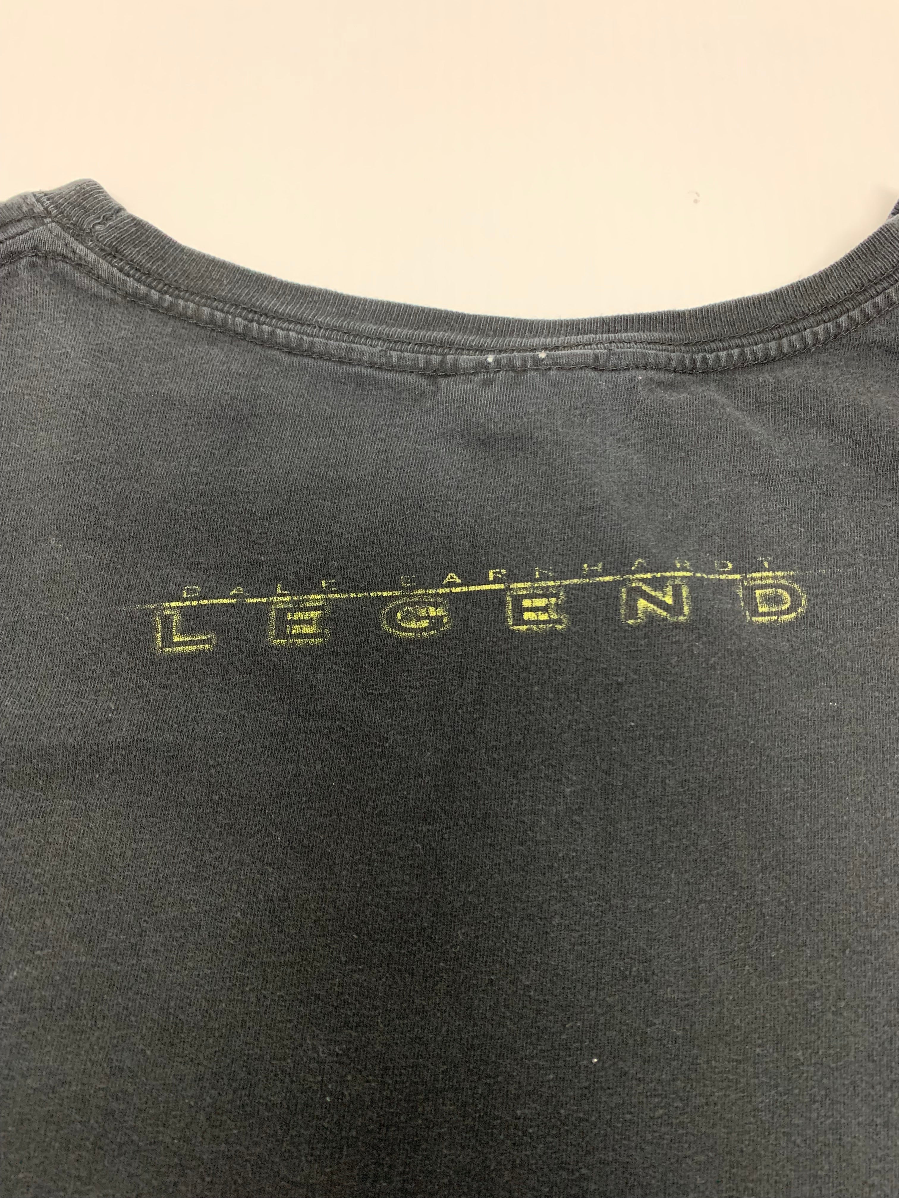 Dale Earnhardt Legend Tee XXL