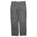 Carhartt Relaxed Fit Double Knee Denim 32