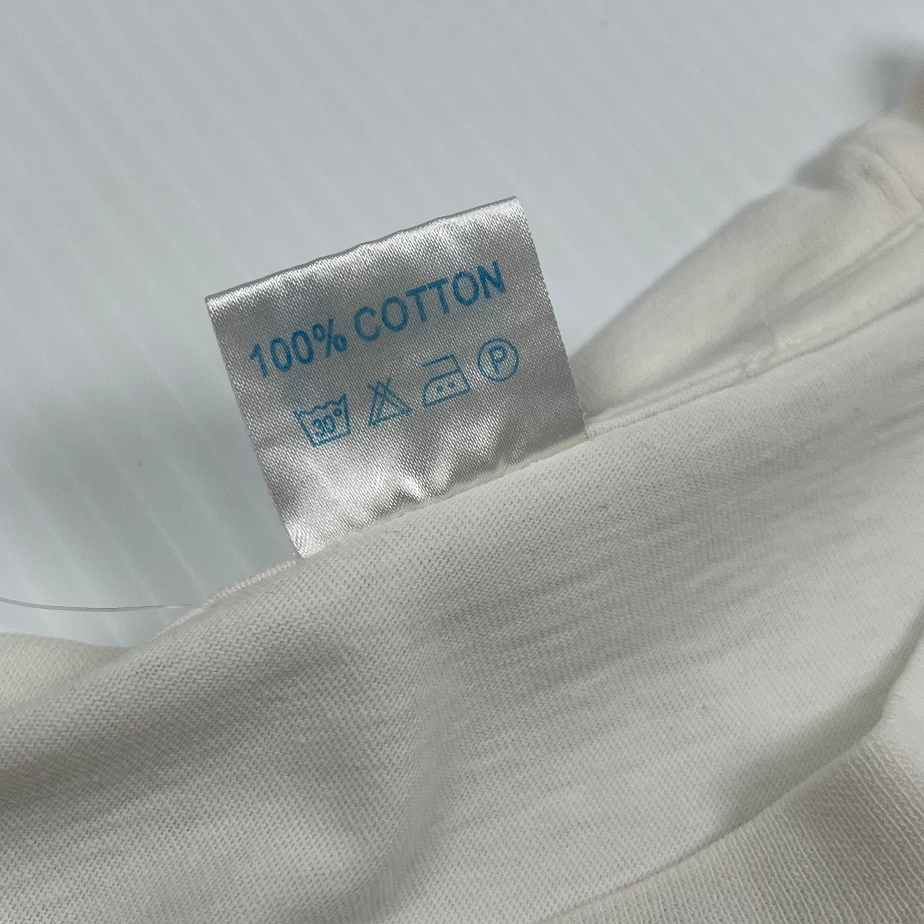 Vintage TinTin The Blue Lotus Graphic Tee S