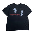 1985 Tears For Fears Tour Tee L