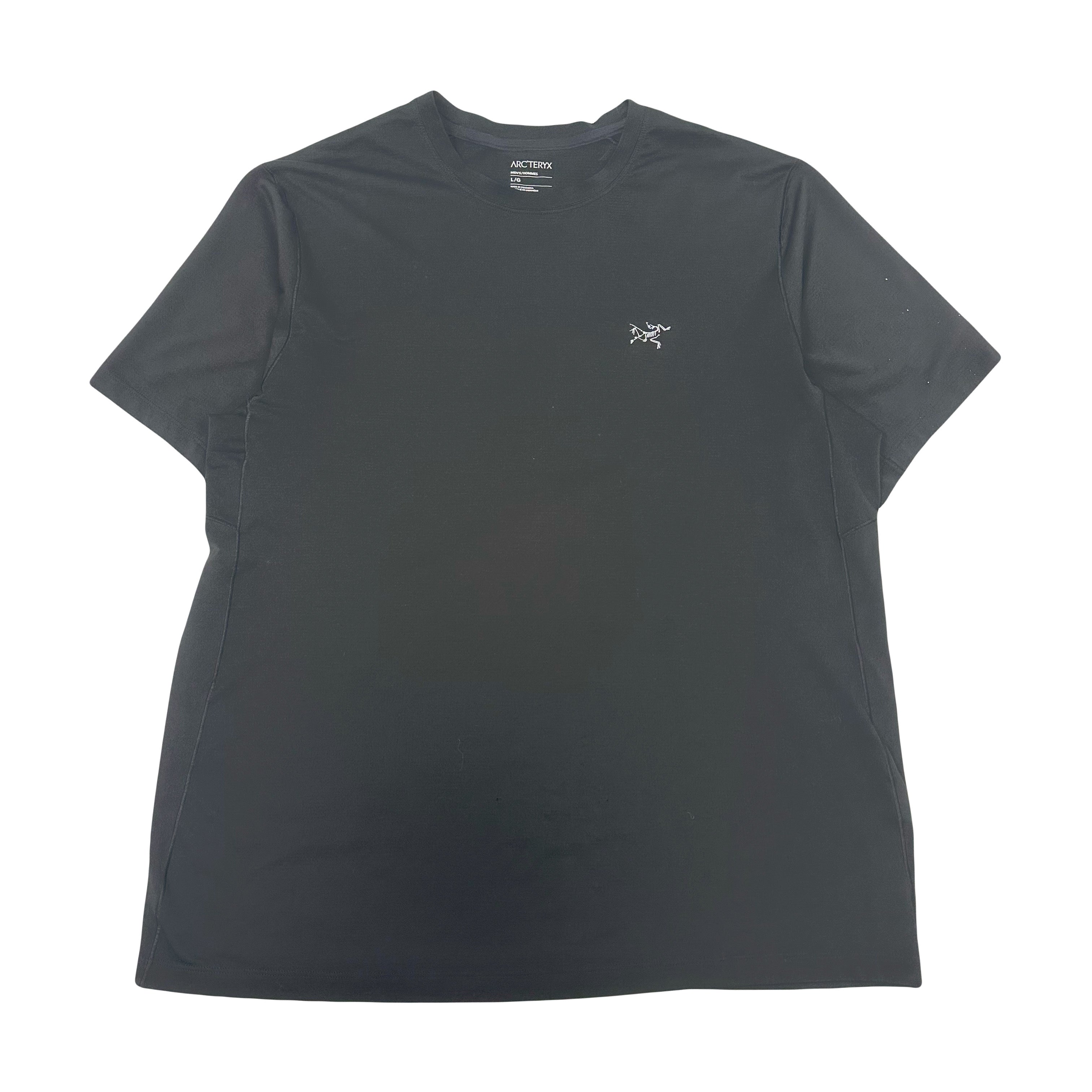 Arc'teryx Cormac Crew Light Tee L