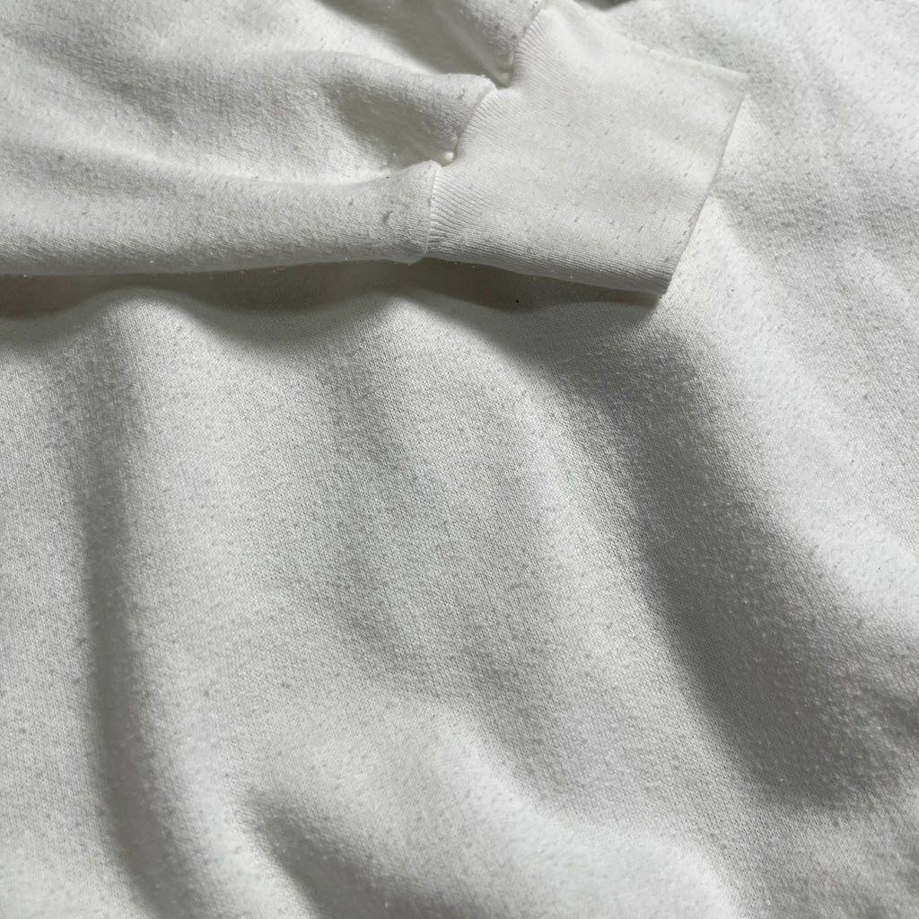 1989 Flintstones 1/4 Zip Sweatshirt XL