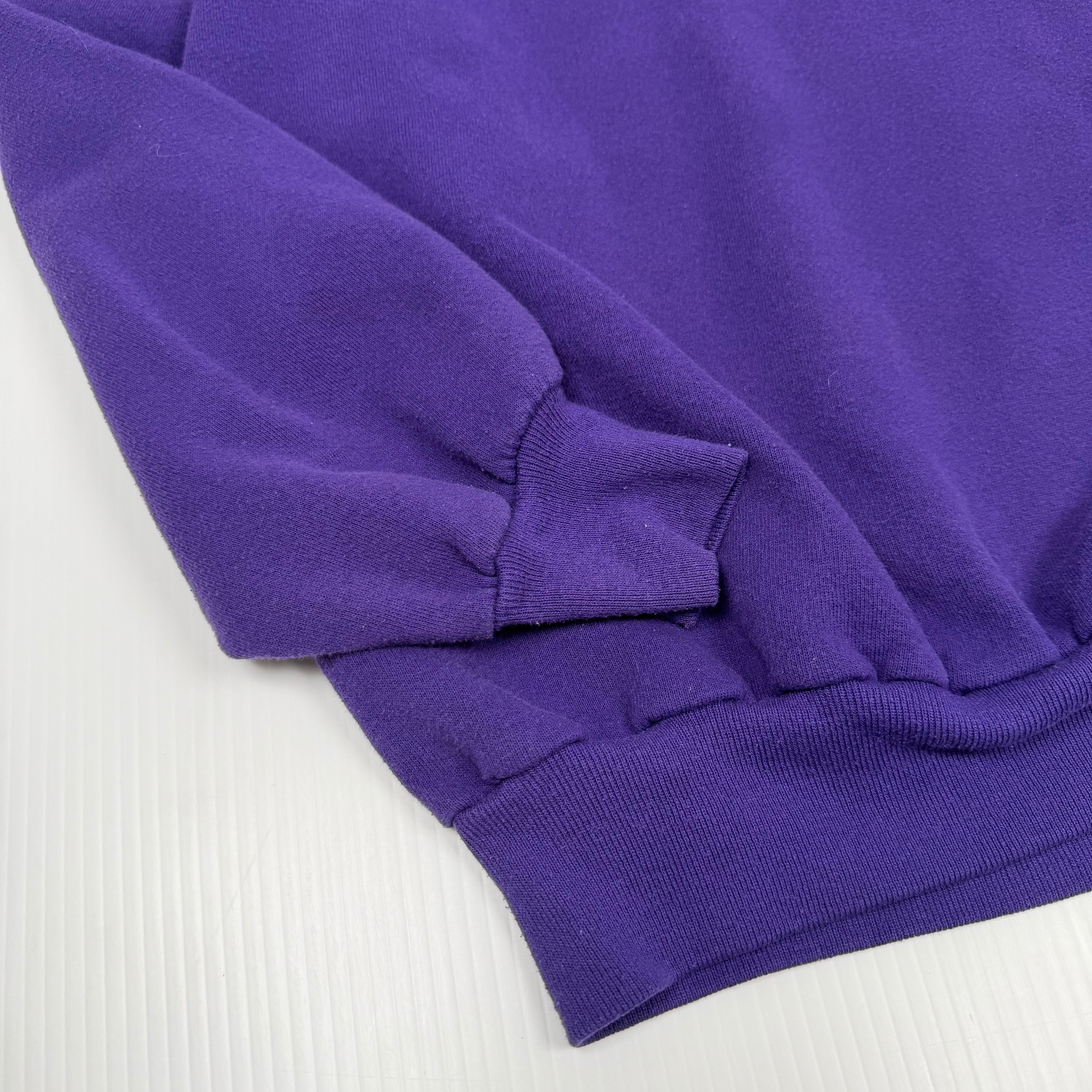 Vintage Jerzees Blank Sweatshirt XL