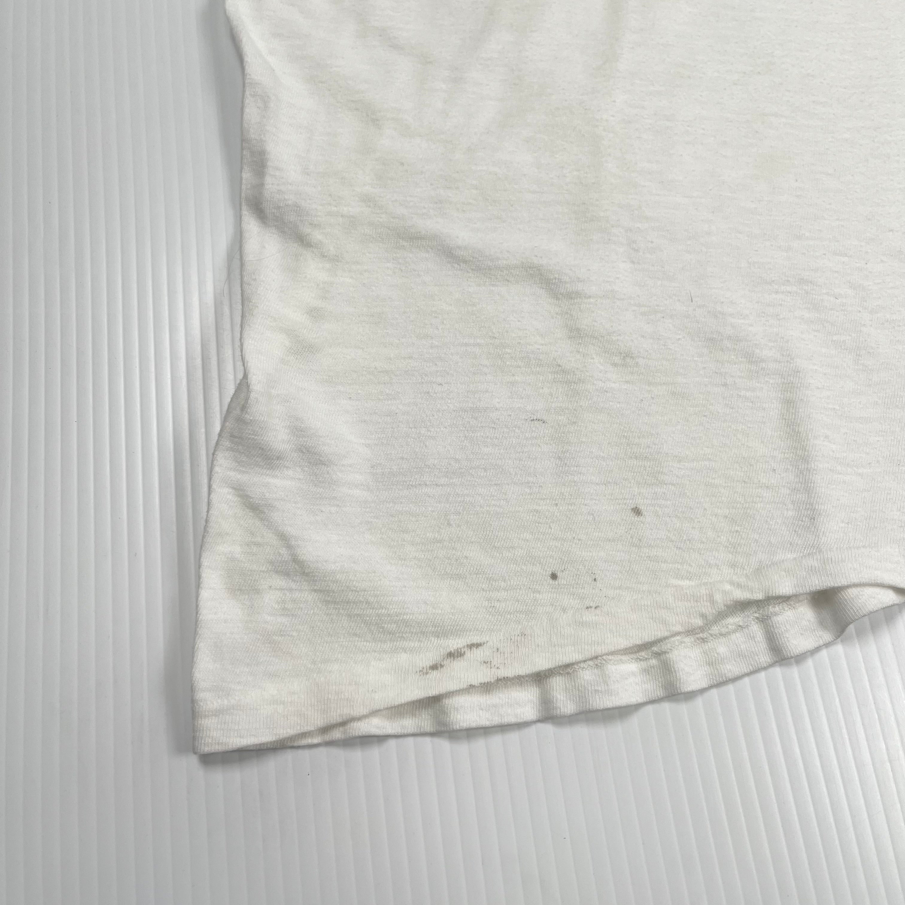 1968 Arctic & Northern Scout Jamboree Tee L