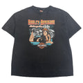 Harley Davidson St. Petersburg Florida Tee XXL