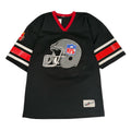 Vintage NFL Budweiser Football Jersey XL